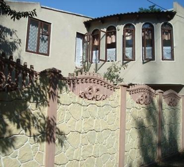 Usadba Chayka Hotel Kurortne  Exterior photo